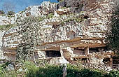 Sicily, Cava Ispica